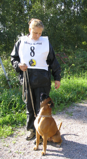 wendy ja maikki